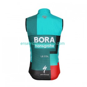 Gilet Cycliste 2022 Bora-Hansgrohe N001